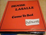DENISE LASALLE -I WAS NOT THE BEST WOMAN(RIP ETCUT)MALACO REC 83