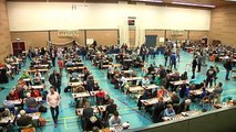 Talentvol schaakjeugd krijgt veel aandacht op Schaakfestival Groningen - RTV Noord