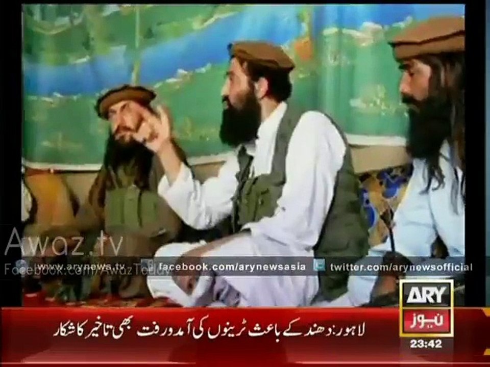 Analysts on Govt vs Taliban