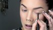 Done Quick- Soft Smokey Eyes - Linda Hallberg makeup tutorials