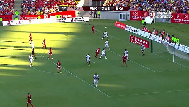 Renato Gaúcho amplia para o time vermelho no Jogo das Estrelas