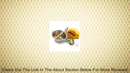 Mini Food Mill Review