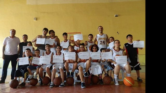 Güneydoğu Anadolu Bölgesi Tüm Basketbol Adamları ve Sporcuları Derneği (GABBASDER)