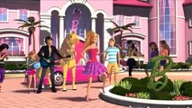 Barbie Life in the Dreamhouse - Stuck With You   English Barbie