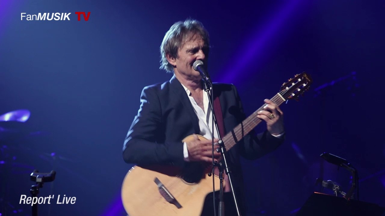 Murray Head, Say It Ain't So, Joe - 5 juin 2013, Olympia