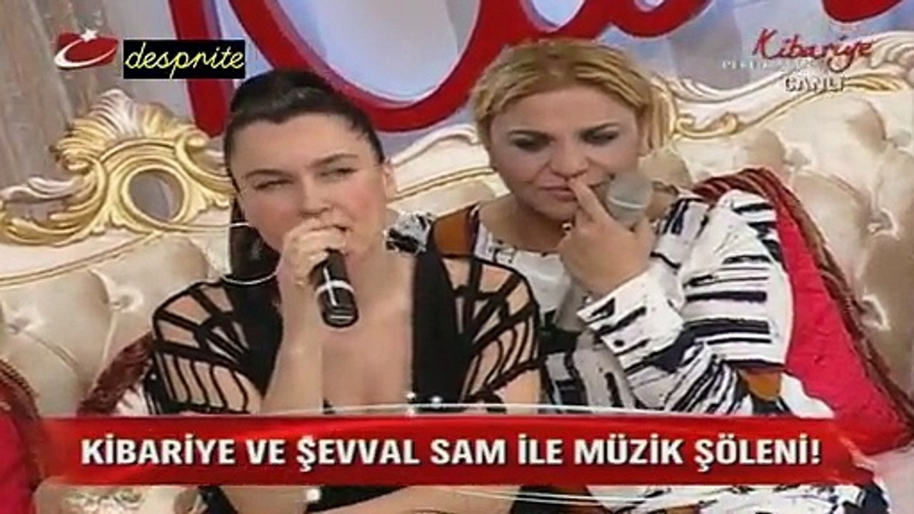 04 şevval sam kibariye anladım ki 13.02.2012