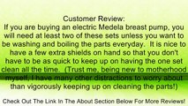 Medela Breast Pump Accessory Set Review