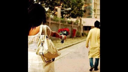 Ek wada tha tere har wade ke peeche by zazi