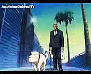 anime barefoot missile stomping