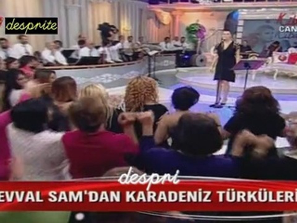 07 şevval sam kiraz çiçek açayi - tabancamun sapuni 13.02.2012