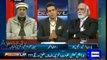 Elections 2013 won't be declared as Null & Void , there will be re Election on few Seats - Haroon Rasheed reveals inside Story