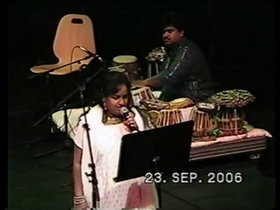 Ninaithen vandhai