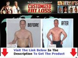 Customized Fat Loss Login Page   DISCOUNT   BONUS