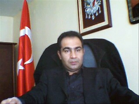 ALLAH'IM DÜŞMANLARIMLA BEN BAŞ EDERİM SEN BENİ DOST BİLDİĞİM DÜŞMANLARDAN KORU...