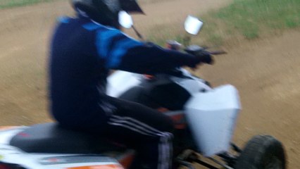 MAdmax 300 actioncam Johan