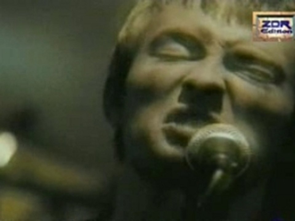 Radio Head - Creep