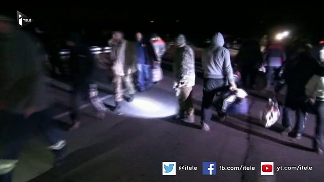 Ukraine : 145 millitaires libérés par les séparatistes