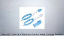 Summer Infant 3 Piece Oral Care Set Review