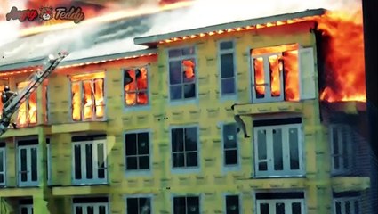 Le ZAPPING de TEDDY n°2 - Compilation CHOC et INSOLITE 2014