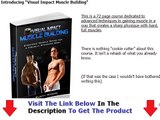 Visual Impact Muscle Building Review + Discount Link Bonus + Discount