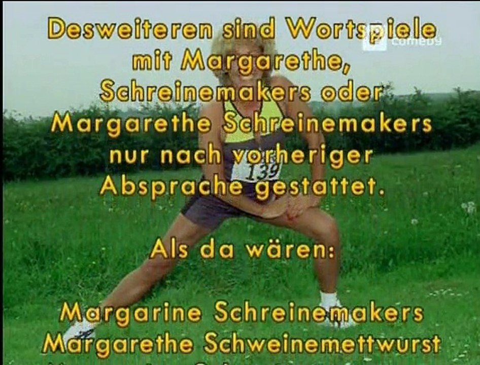 Die Harald Schmidt Show - 0930 - 2001-05-29 - Johann Köhnich, Simone Angel