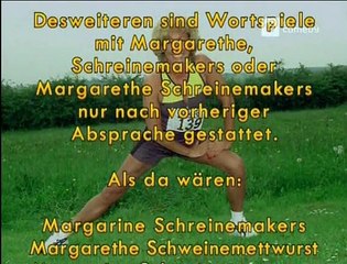 Die Harald Schmidt Show - 0930 - 2001-05-29 - Johann Köhnich, Simone Angel