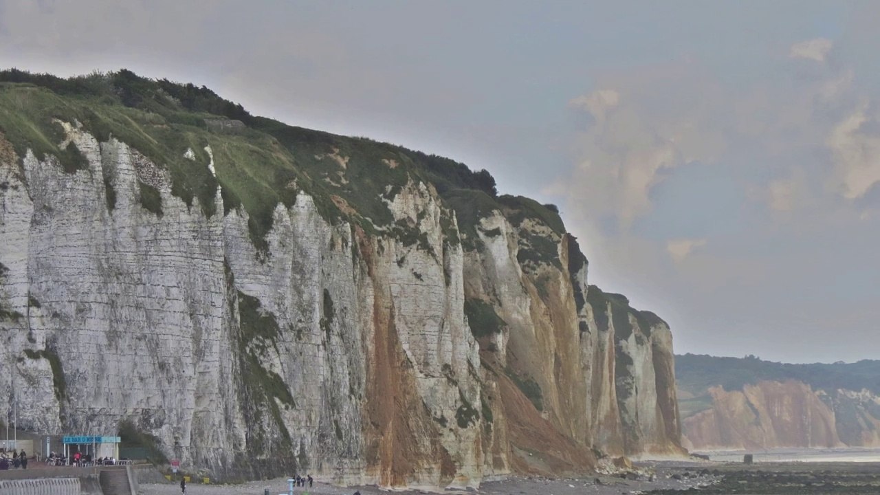 Dieppe 2014