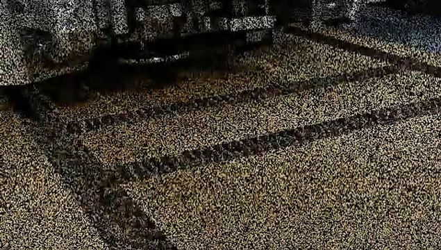 export pallets and crates