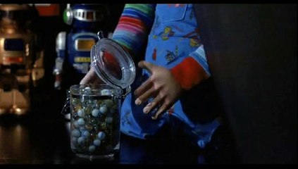 Chucky 3 - Meurtres et scènes drôles