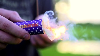 AphoenixD - Epic Fireworks in Slow Motion-2