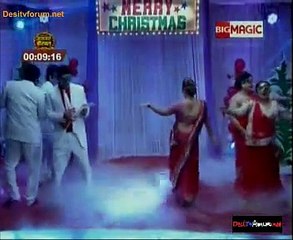 Mahisagar {Big Chrisimas kamaal Ka } 27th December 2014 3