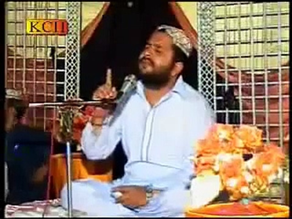 Sufiana Kalam Great Voice