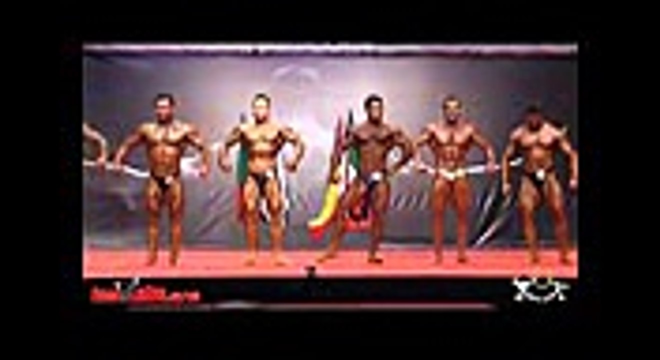 2014 IFBB World Classic Bodybuilding Championships 1