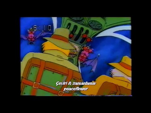 THE ALFEE - (Boukenshatachi) - Adventurers opening türkçe altyazılı