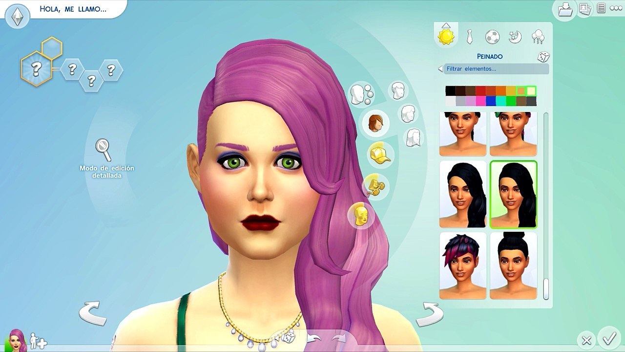 Sims 4 - Parte 2