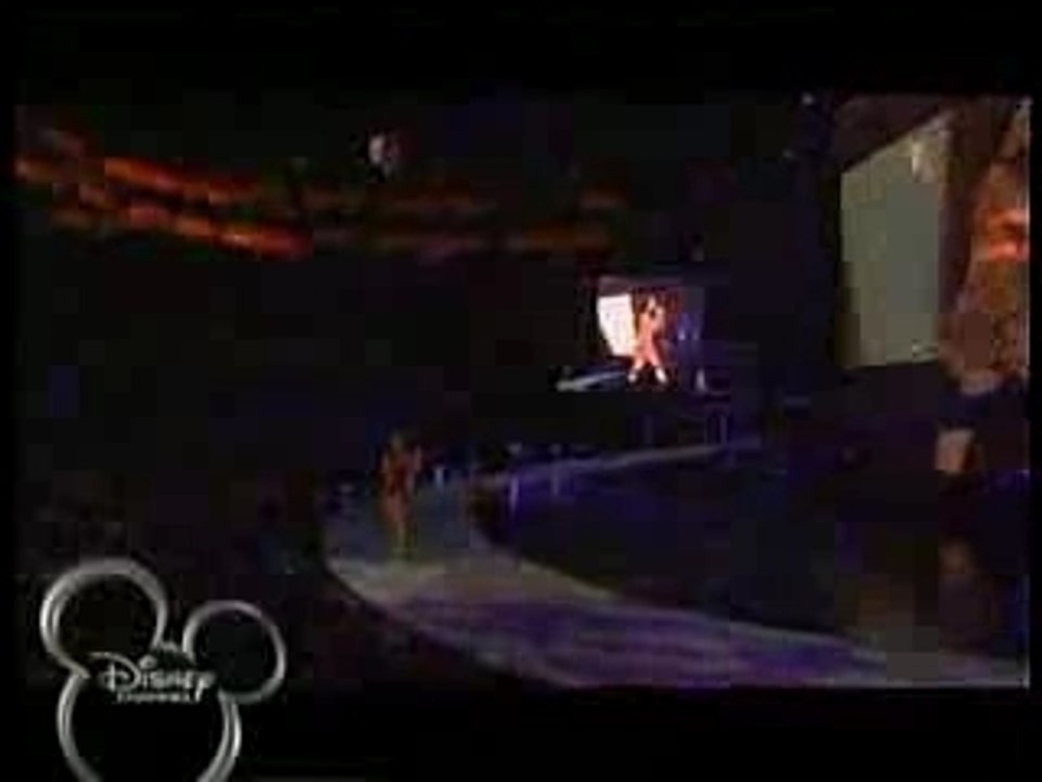 Vanessa Hudgens- Say Ok