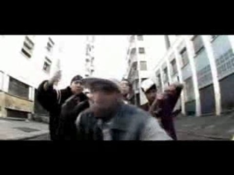 Casa Crew - Men Zanka L'zanka