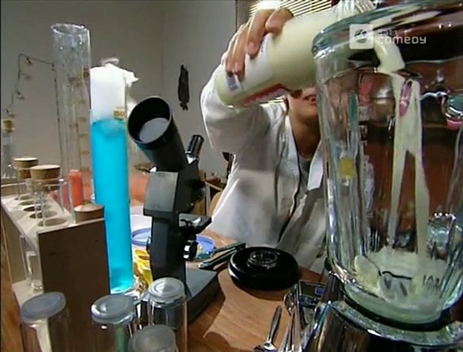 Die Harald Schmidt Show - 0937 - 2001-06-08 - Hans Werner Olm, Anna Bertheau, Helmut und Nicky machen Sushi