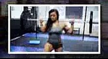 Bodybuilding  Epic Crossfit vs Bodybuilding Athlete Extreme Workout Motivation