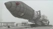 Assembly Highlights of Astra 2G Mission on Proton-M Rocket