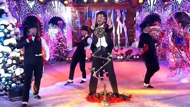 Филипп Киркоров в программе Что? Где? Когда? . Финал 2014 года, эфир 27.12.2014
