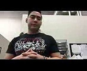 PREP VLOG 1 IntroAbout Me  16 Weeks Out First Bodybuilding Show