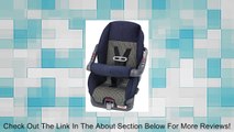 Evenflo Tribute Overhead Shield Car Seat Small Bridgeport (Discontinued by Manufacturer) Review