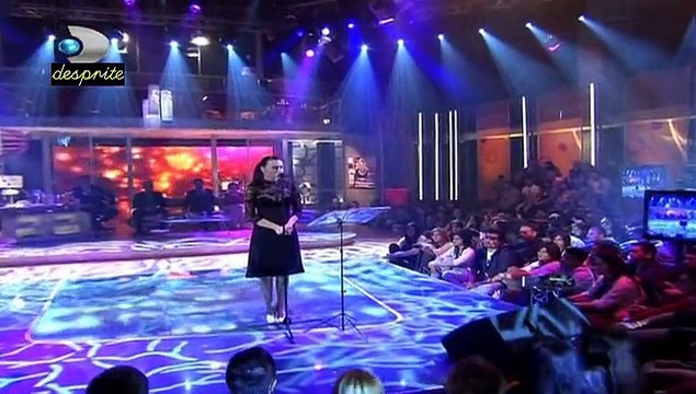 04 şevval sam yistanbulako - elqajiye 20.04.2012 beyaz show