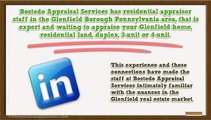 Glenfield Appraisers - 412.831.1500 - Appraisal Glenfield