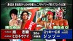 Rocky Lobo & Jinzo vs. Hiro Tonai & Shiori Asahi