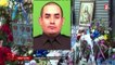 New York : un dernier hommage à l'un des deux policiers assassinés