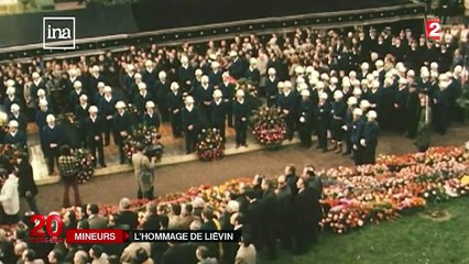 Il y a 40 ans survenait la plus grande catastrophe minière française