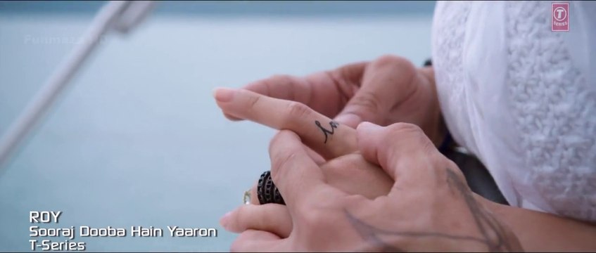 Sooraj Dooba Hai 720p - Roy Movie