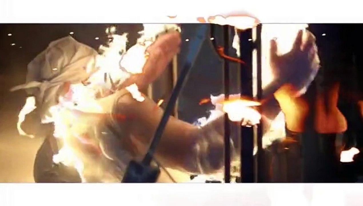 FIRE
